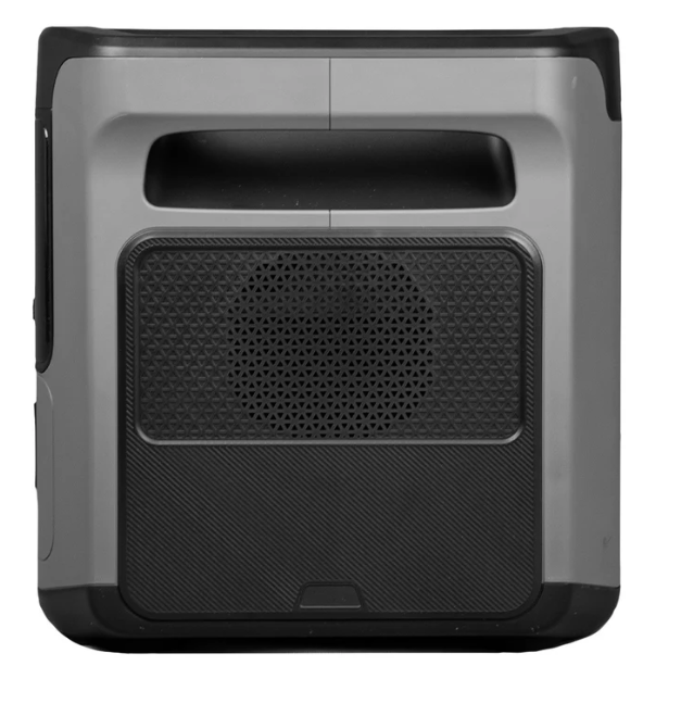 TotalPower 1500 – Draagbare Powerstation (1408Wh / 1500W)