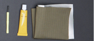 Femkes Khosi - Repair set