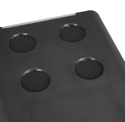 Totalfreeze 35 draagbare compressor koelvriesbox