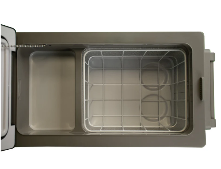 Totalfreeze 35 draagbare compressor koelvriesbox