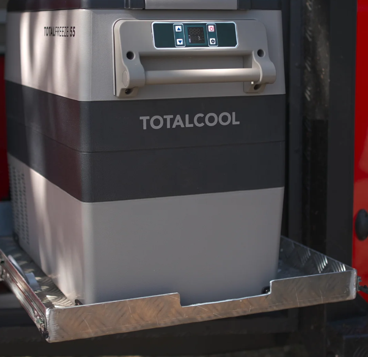 TotalFreeze TF Slide – Uitschuifbare Koelbox Lade