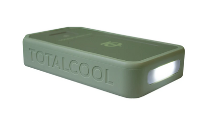 TotalPower 260 – Draagbare Powerbank / Powerstation (252Wh)