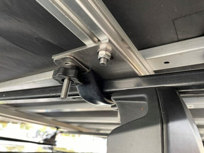 Sheepie Adapter Mounting Kit