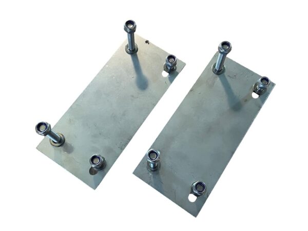 Sheepie Adapter Mounting Kit