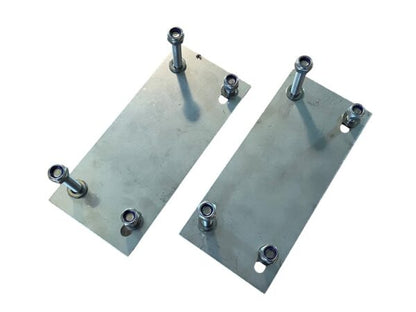 Sheepie Adapter Mounting Kit