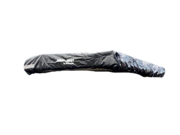 Sheepie Jimba Jimba 2.0 Medium Cover Black