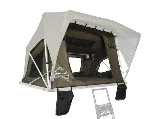 Sheepie Jimba Jimba 3.0 Large Inner Tent, Green