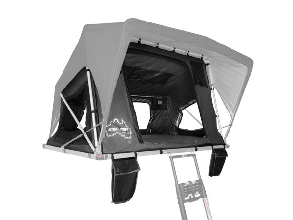 Sheepie Jimba Jimba 3.0 Large Inner Tent, Grey/Black