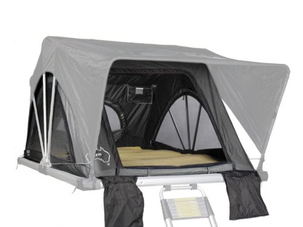 Sheepie Yuna 1.0 Inner Tent Grey/black