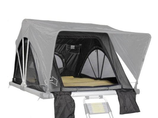 Sheepie Yuna 1.0 Inner Tent Grey/black