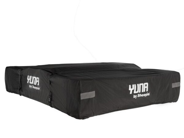 Sheepie Yuna 2.0 Cover Black