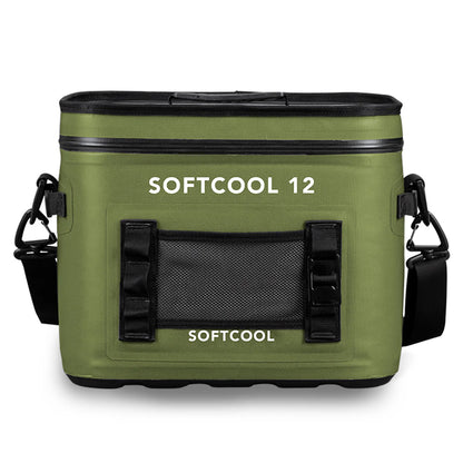 Totalcool Softcool 12 – Koeltas (12L)