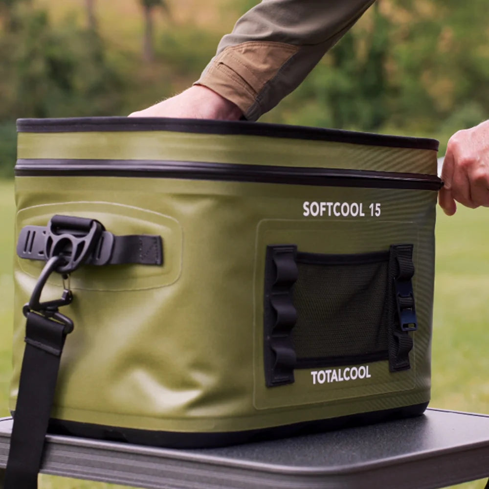 Totalcool Softcool 15 – Koeltas (15L)