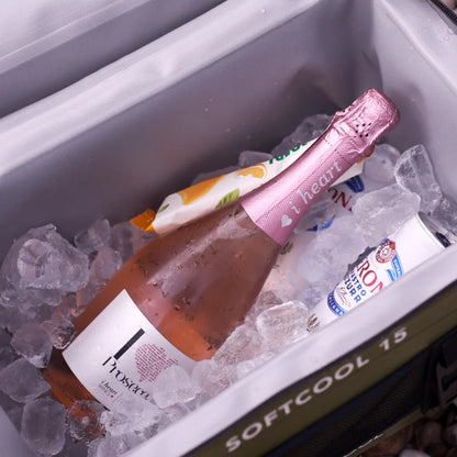 Totalcool Softcool 15 – Koeltas (15L)