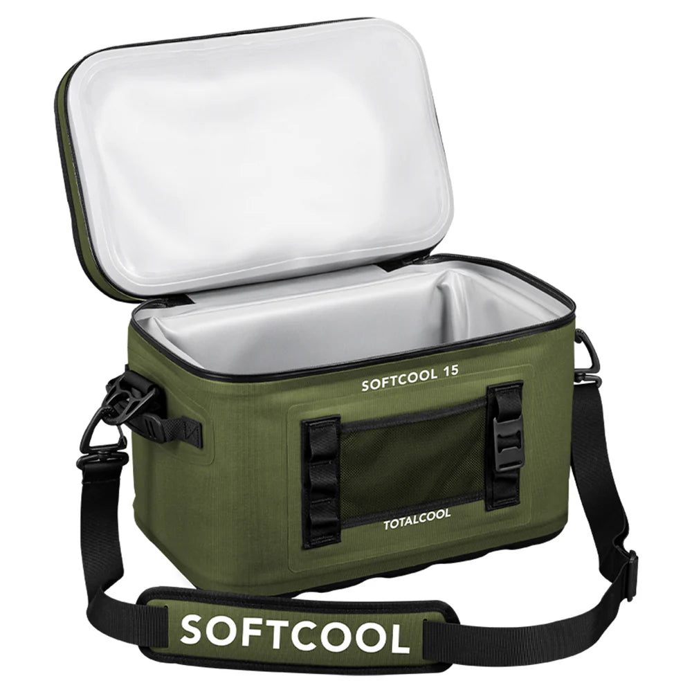 Totalcool Softcool 15 – Koeltas (15L)
