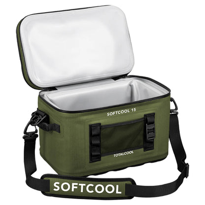 Totalcool Softcool 15 – Koeltas (15L)