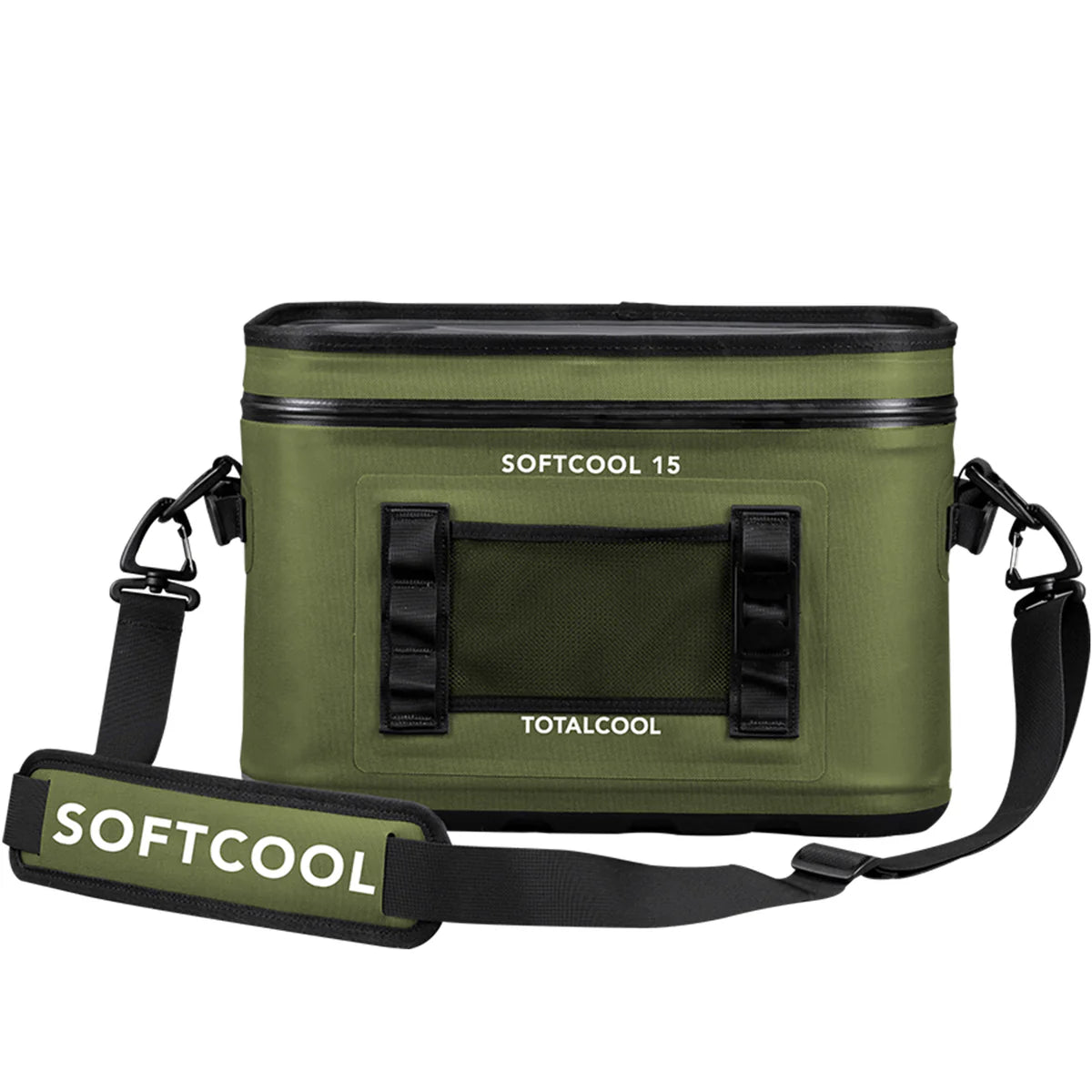 Totalcool Softcool 15 – Koeltas (15L)