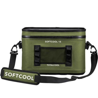 Totalcool Softcool 15 – Koeltas (15L)