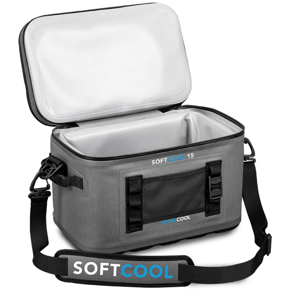 Totalcool Softcool 15 – Koeltas (15L)