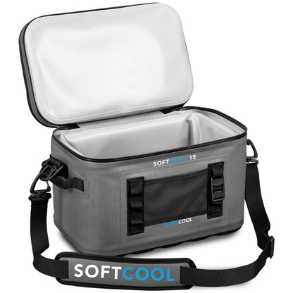 Totalcool Softcool 15 – Koeltas (15L)
