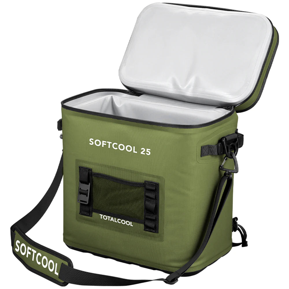 Totalcool Softcool 25 – Koeltas (25L)