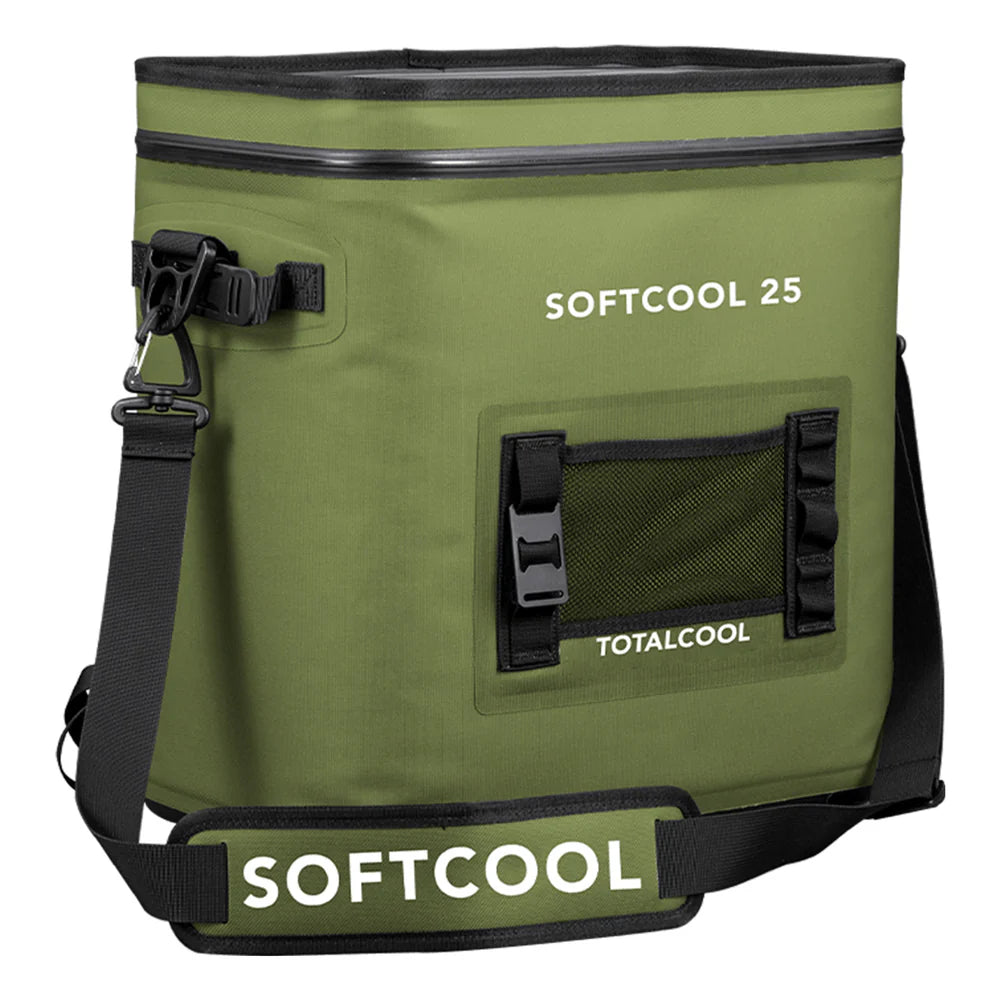 Totalcool Softcool 25 – Koeltas (25L)