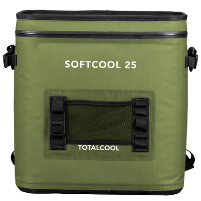 Totalcool Softcool 25 – Koeltas (25L)