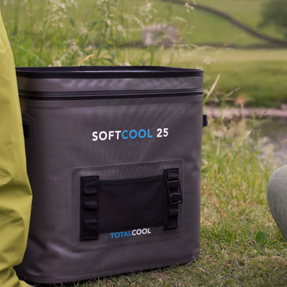 Totalcool Softcool 25 – Koeltas (25L)