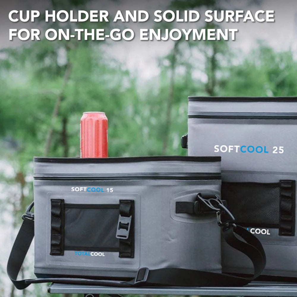 Totalcool Softcool 25 – Koeltas (25L)