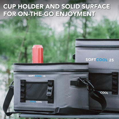 Totalcool Softcool 25 – Koeltas (25L)