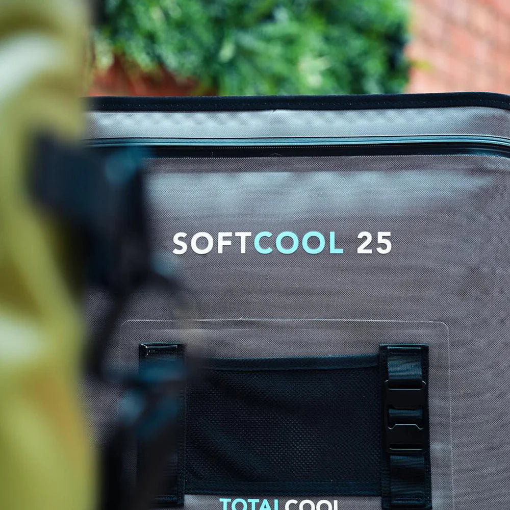 Totalcool Softcool 25 – Koeltas (25L)