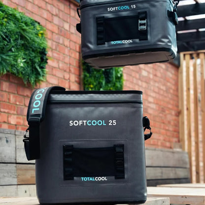 Totalcool Softcool 25 – Koeltas (25L)