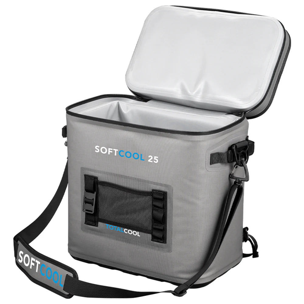 Totalcool Softcool 25 – Koeltas (25L)