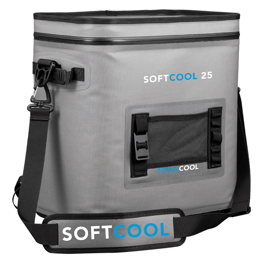 Totalcool Softcool 25 – Koeltas (25L)
