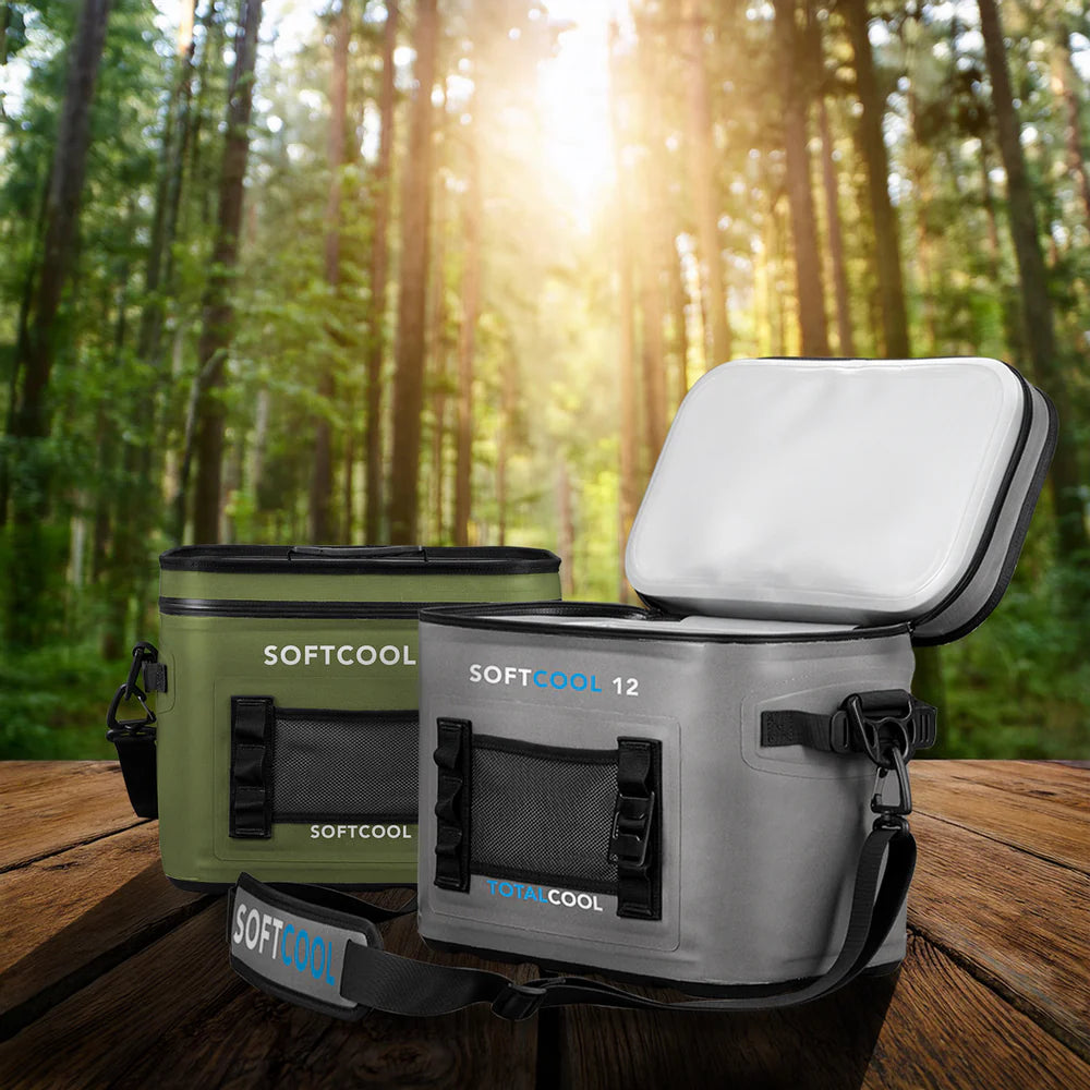 Totalcool Softcool 12 – Koeltas (12L)
