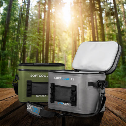 Totalcool Softcool 12 – Koeltas (12L)