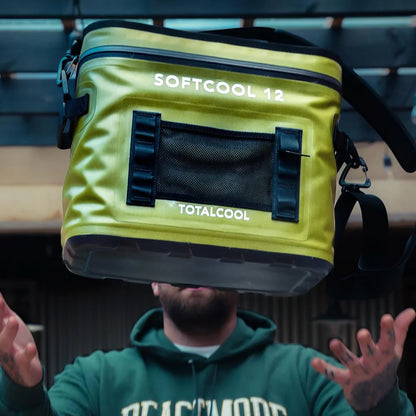 Totalcool Softcool 12 – Koeltas (12L)
