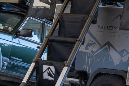 Moby Mountain Ladder Soft Steps