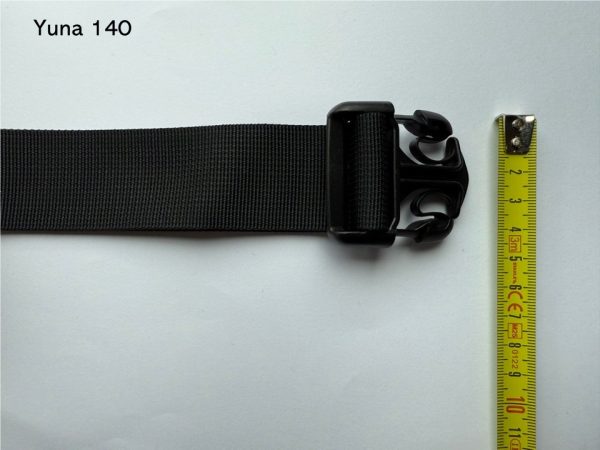 Sheepie Yuna Cover Strap Wide