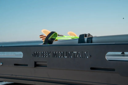 Moby Mountain Load rack - Swell