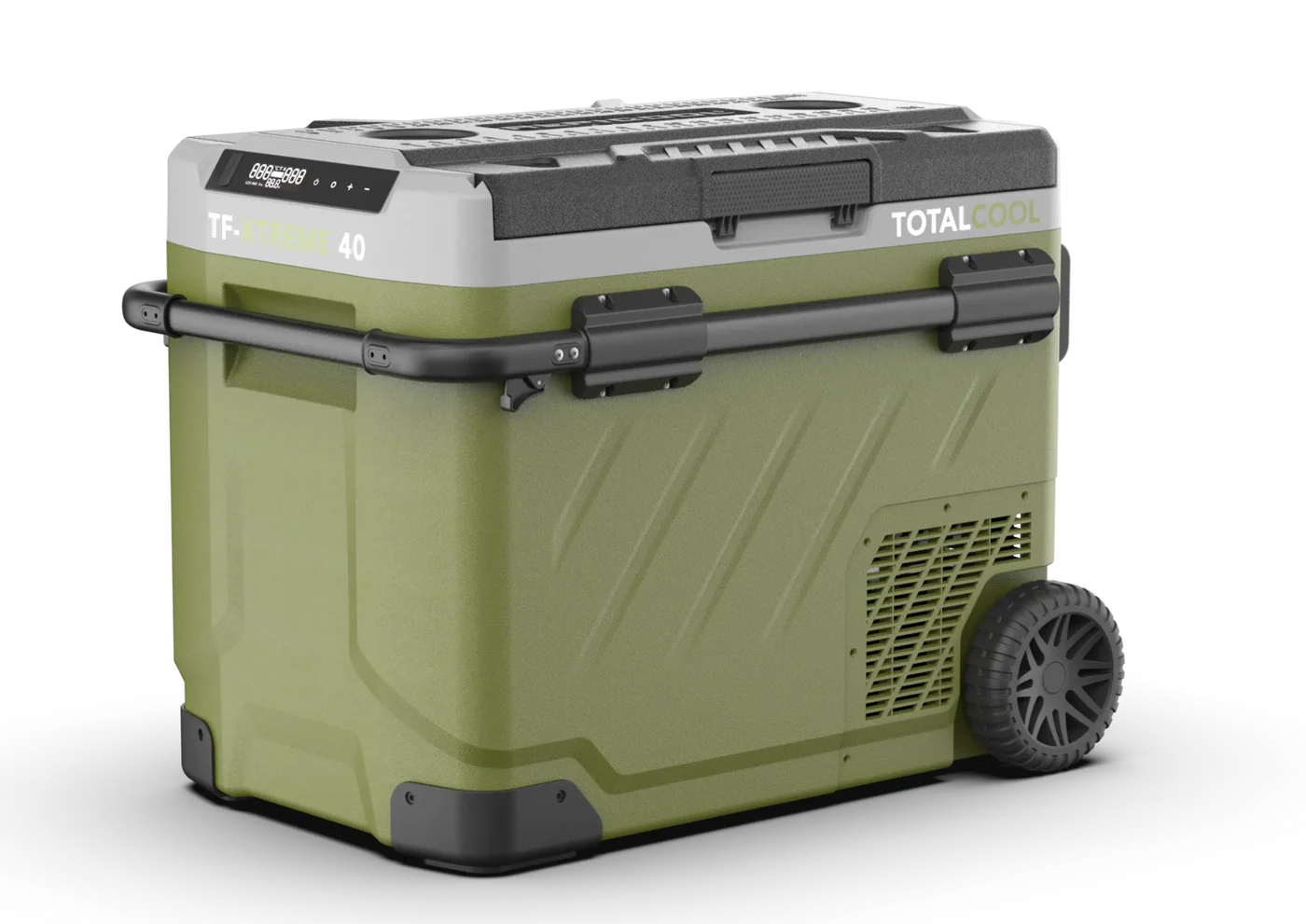 TotalFreeze TF-Xtreme 40 – Draagbare Koelbox & Vriezer (40L)