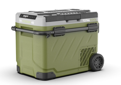 TotalFreeze TF-Xtreme 40 – Draagbare Koelbox & Vriezer (40L)