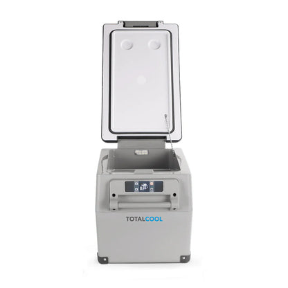 Totalfreeze 35 draagbare compressor koelvriesbox