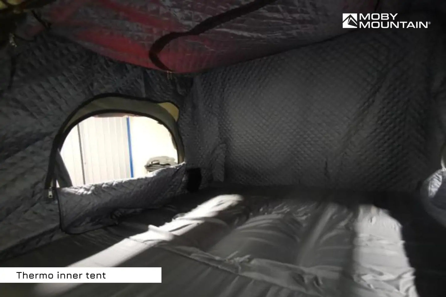 Moby Mountain Peak Thermo inner tent