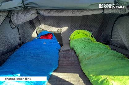 Moby Mountain Peak Thermo inner tent