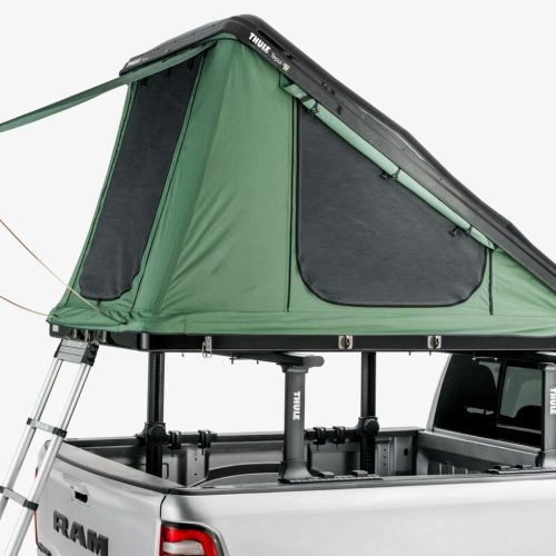 Thule Basin Wedge