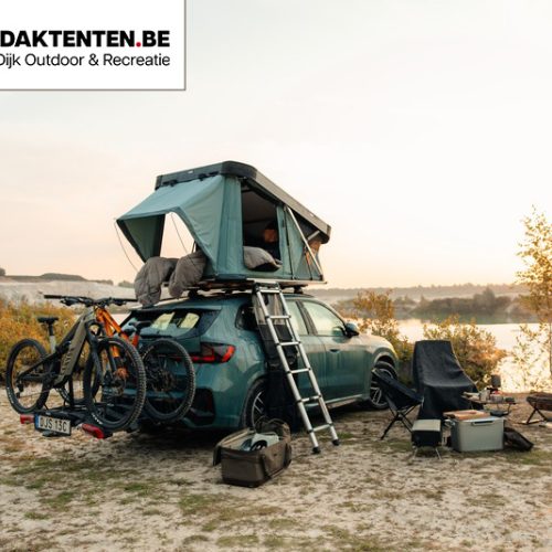 Thule Widesky