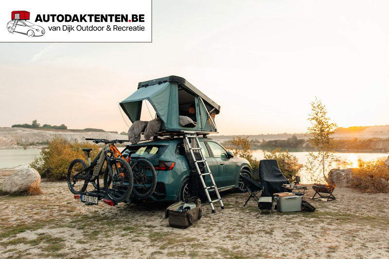 Thule Widesky