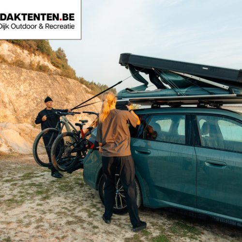 Thule Widesky