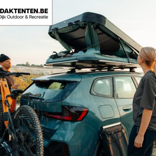 Thule Widesky